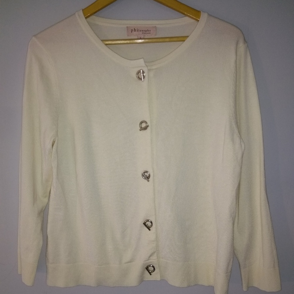 Philosophy  - Womens - L